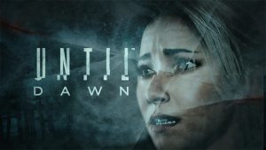 تماشا کنید: هایدن پانتیر را در این تریلر Until Dawn دوباره ملاقات کنید