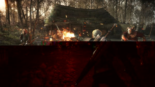 The Witcher 3: Wild Hunt, پی سی گیمینگ (PC Gaming), شرکت سی دی پراجکت رد (CD Projekt Red), کنسول Xbox One