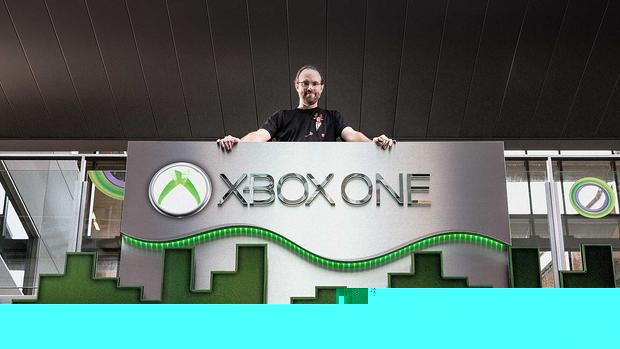 Xbox Live, کنسول Xbox One