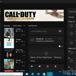 پی سی گیمینگ (PC Gaming), سیستم عامل Windows 10, شرکت مایکروسافت (Microsoft), کنسول Xbox 360, کنسول Xbox One