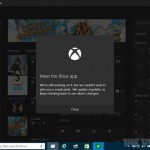 پی سی گیمینگ (PC Gaming), سیستم عامل Windows 10, شرکت مایکروسافت (Microsoft), کنسول Xbox 360, کنسول Xbox One