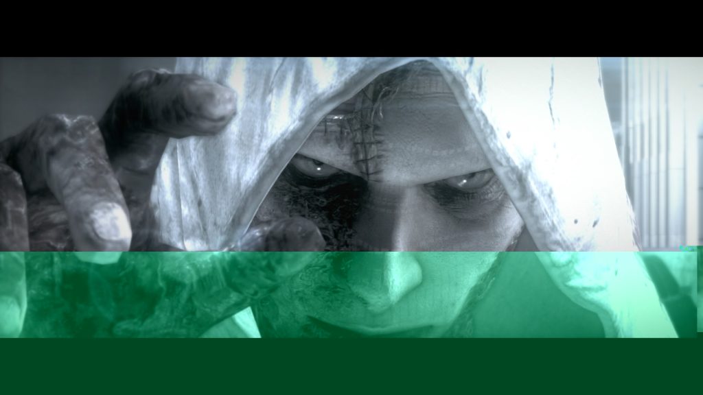 برداشت شخصی: بررسی و تفسیر داستان مخوفِ «شیطان درون»