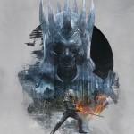 The Witcher 3, پی سی گیمینگ (PC Gaming), کنسول Xbox One