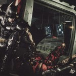 بازی Batman: Arkham Knight, پی سی گیمینگ (PC Gaming), کنسول Xbox One