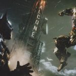 بازی Batman: Arkham Knight, پی سی گیمینگ (PC Gaming), کنسول Xbox One
