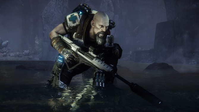 Turtle rock, پی سی گیمینگ (PC Gaming), شرکت 2K Games