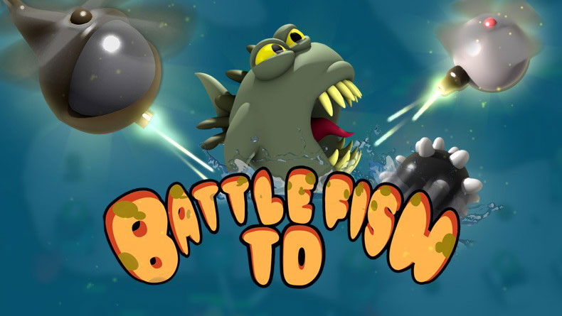 بازی بتلفیش برای پلتفرم موبایل منتشر شد + تریلر