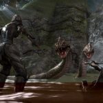 The Elder Scrolls Online در فروشگاه مایکروسافت برای ۲۴ فوریه لیست شد