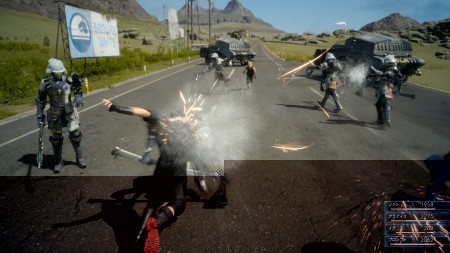 final fantasy xv, شرکت Square Enix, کنسول Xbox One