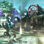 بازی فاینال فانتزی (Final Fantasy)