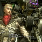 بازی فاینال فانتزی (Final Fantasy)