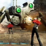 بازی فاینال فانتزی (Final Fantasy)