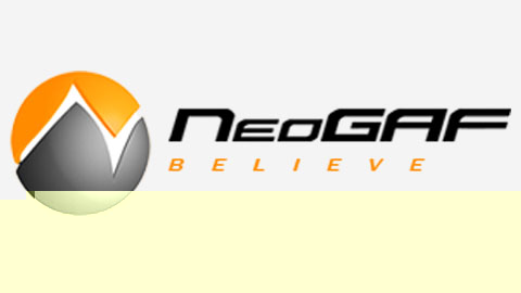 NeoGAF