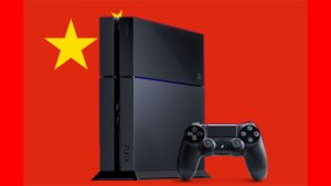 توزیع PS4 در چین موقتا به تعویق افتاد
