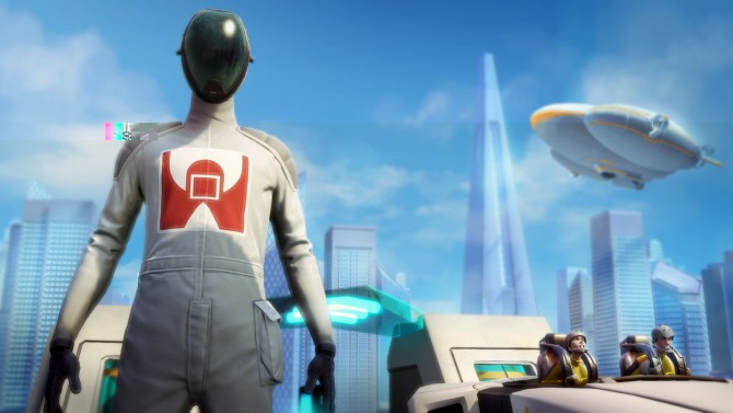 اسکرین شات های جدیدی از بازی انحصاری جدید ScreamRide برای Xbox منتشر شد