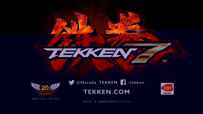 Tekken, پی سی گیمینگ (PC Gaming)