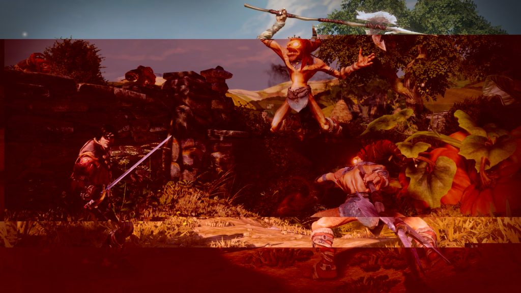 تاریخ انتشار Fable Legends اعلام شد [آپدیت: تکذیب شد]