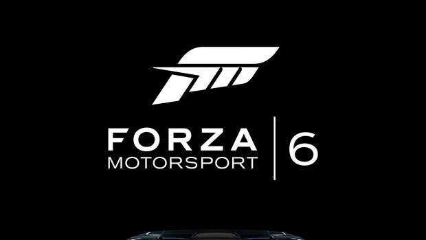 Forza Motorsport 6