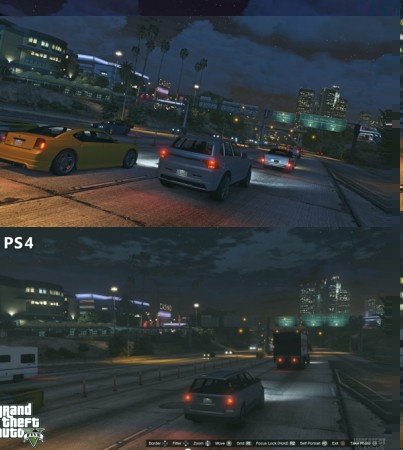 GTA V, پی سی گیمینگ (PC Gaming), کنسول Xbox 360, کنسول Xbox One