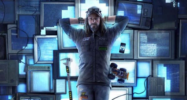 یوبیسافت : Watch Dogs کامل نبود و Watch Dogs 2 دارای ریسک های بیشتری است