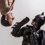 Secret Life Of Superhero Toys by Edy Hardjo