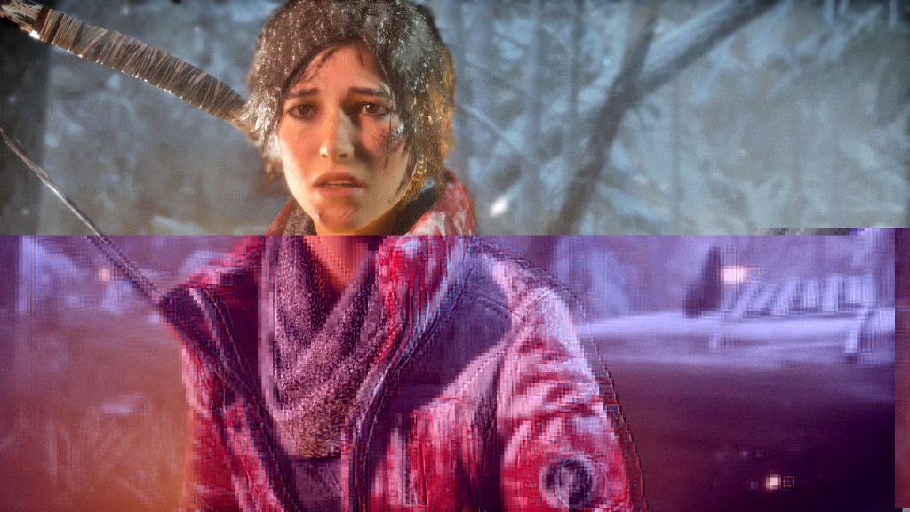 تصاویر با کیفیت جدید از Rise Of Tomb Raider