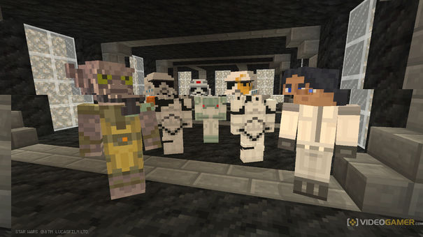 Minecraft, شرکت مایکروسافت (Microsoft), کنسول Xbox 360, کنسول Xbox One