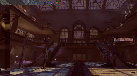 Phantom Dust, شرکت مایکروسافت (Microsoft), کنسول Xbox One