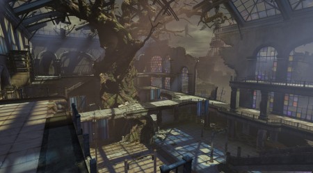 Phantom Dust, شرکت مایکروسافت (Microsoft), کنسول Xbox One