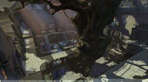 Phantom Dust, شرکت مایکروسافت (Microsoft), کنسول Xbox One