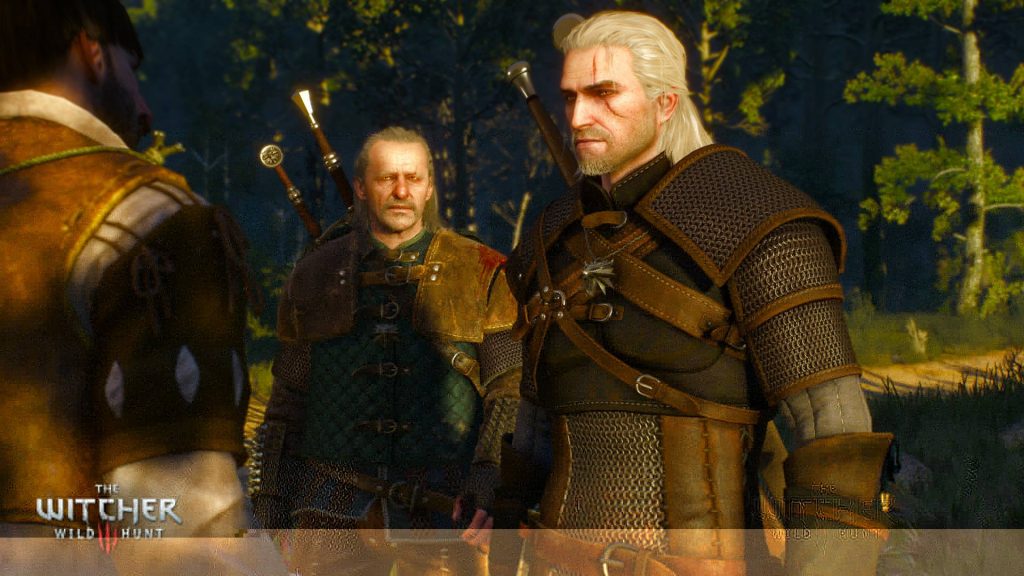 The Witcher 3: Wild Hunt, پی سی گیمینگ (PC Gaming), شرکت سی دی پراجکت رد (CD Projekt Red), کنسول Xbox One