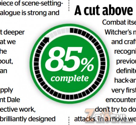 The Witcher 3: Wild Hunt, پی سی گیمینگ (PC Gaming), شرکت سی دی پراجکت رد (CD Projekt Red), کنسول Xbox One