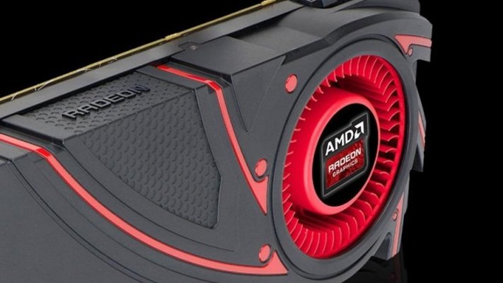 AMD قدم های پایانی را برای عرضه سری Radeon 300 طی می کند