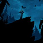 طراح Darksiders با تصویری یک بازی از Battle Chasers را تبلیغ کرد