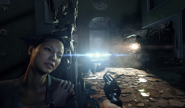 Battlefield: Hardline با کیفیت 720p/60FPS برروی XBOX ONE و 900p/60FPS برروی PS4 اجرا می شود