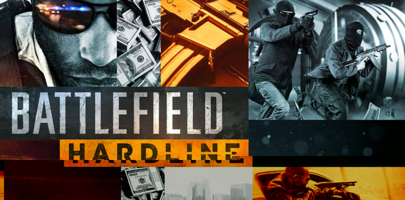Battlefield Hardline, پی سی گیمینگ (PC Gaming), کنسول Xbox 360, کنسول Xbox One