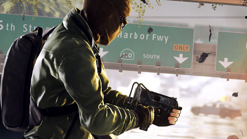 با سیستم موردنیاز Battlefield: Hardline همراه باشید