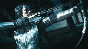 موضوع DLC پایانی Shadow of Mordor تقابل بین کلبریمبور و سائرون خواهد بود