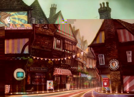 Compulsion Games, پی سی گیمینگ (PC Gaming), کنسول Xbox One