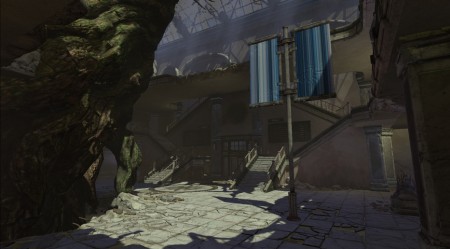 Phantom Dust, شرکت مایکروسافت (Microsoft), کنسول Xbox One