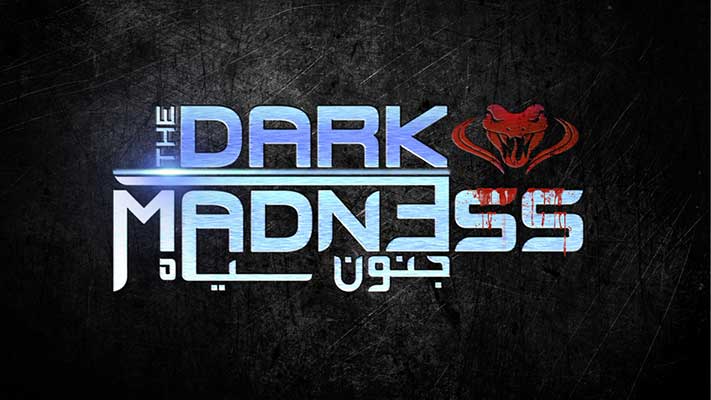 تماشا کنید: تریلر جدیدی از بازی ایرانی جنون سیاه