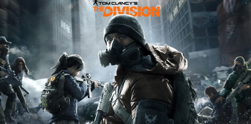 The Division, پی سی گیمینگ (PC Gaming), کنسول Xbox One