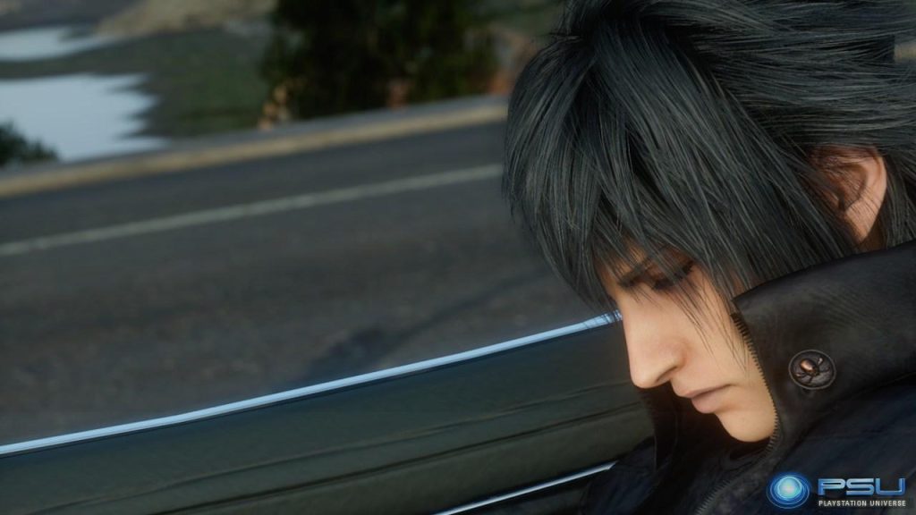 final fantasy xv