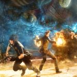 تاریخ انتشار بازی Final Fantasy XV در مارس ۲۰۱۶ اعلام می‌شود