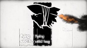 Flying Wild Hog برروی یک عنوان اول شخص فانتزی کار می کند