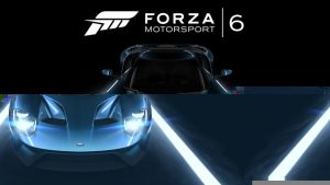 Forza Motorsport 6 در فصل تعطیلات منتشر خواهد شد