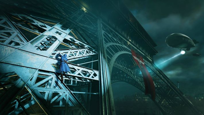 Assassin’s Creed های بعدی تمرکز بیش‌تری روی زمان حال خواهد داشت