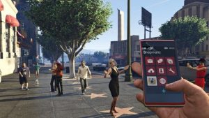 فروش GTA 5 به بیش از 45 میلیون نسخه رسید