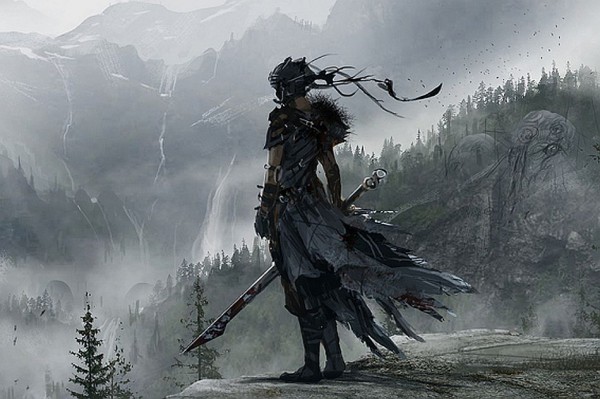 Hellblade