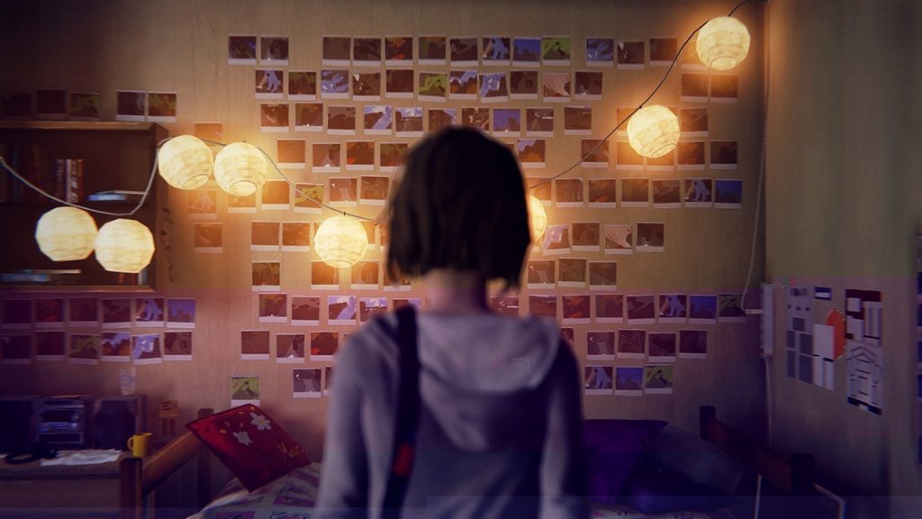 Life Is Strange, پی سی گیمینگ (PC Gaming), شرکت Square Enix, کنسول Xbox 360, کنسول Xbox One
